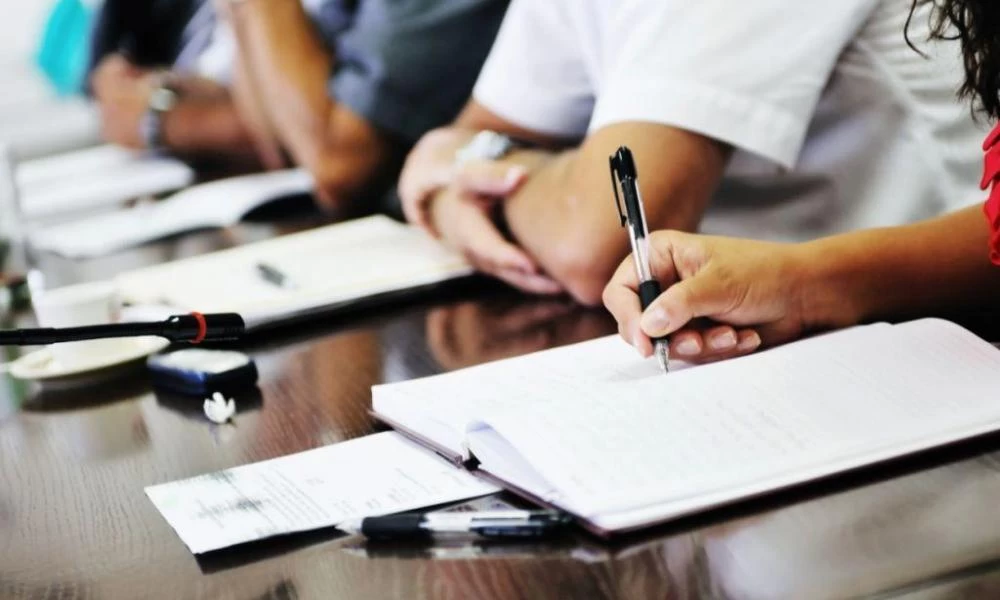 Δημόσιο: Έρχεται "τσουνάμι" 40 χιλιάδων προσλήψεων για το 2022 – Αναλυτικοί πίνακες